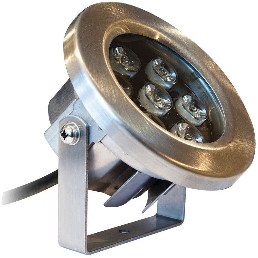 Scott Aerator: 14-Color LED Lights Fountain Lights Scott Aerator   