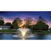Scott Aerator: 14-Color LED Lights Fountain Lights Scott Aerator   