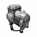 Airmax SilentAir T33 (RP33) 1/3 HP piston compressor on white background
