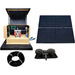 EasyPro TA1W TurboAir™ 24v Direct Drive Solar Aeration System Aerator EasyPro   
