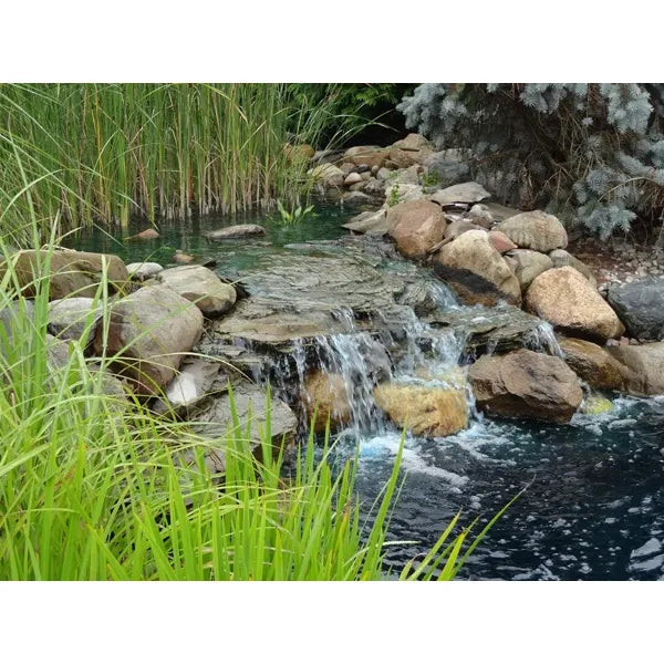 TH Series Stainless Steel Waterfall & Stream Pump