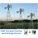 Windmill Pond Aerator Aerator EasyPro
