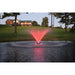 AquaShine Three Light Color Changing LED Fountain Light Kits Fountain Lights EasyPro   