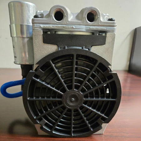 Vertex 1/2 HP Dual Piston Replacement Compressor