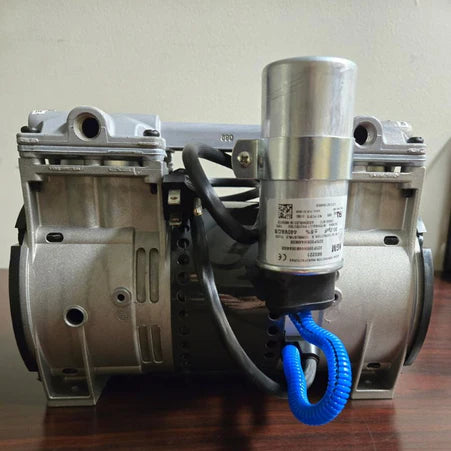 Vertex 1/2 HP Dual Piston Replacement Compressor