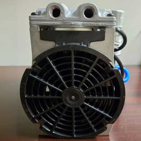 Vertex 1/3 HP Single Piston Replacement Compressor