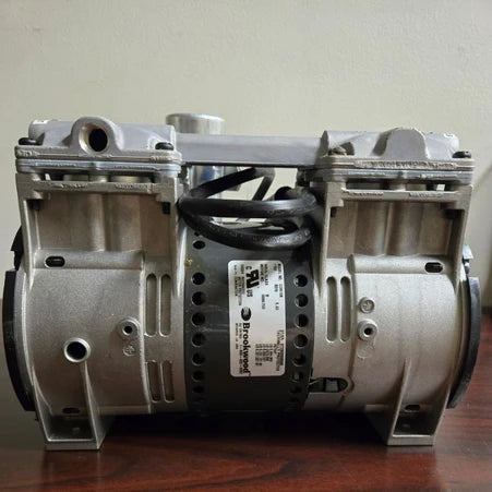 Vertex 1/3 HP Single Piston Replacement Compressor