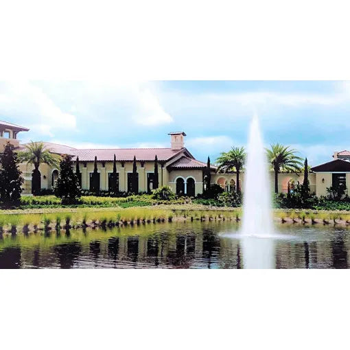 Vertex GeyserJet Commercial Fountain Fountain Vertex