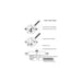 Vertex TriTier Floating Pond Fountain Fountain Vertex
