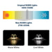 Airmax RGBW Color-Changing LED Fountain Lights Fountain Lights Airmax   