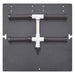 Air Diffuser Manifold - 4 Weighted RAD650W Rubber Diffusers EasyPro