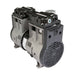 Airmax SilentAir T100 (RP100) 1 HP piston compressor on white background