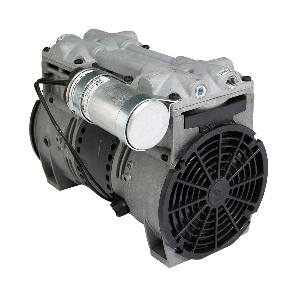 Airmax SilentAir T75 (RP75) 3/4 HP Compressor