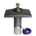 Scott Aerator Amherst Pond Fountain Fountain Scott Aerator   