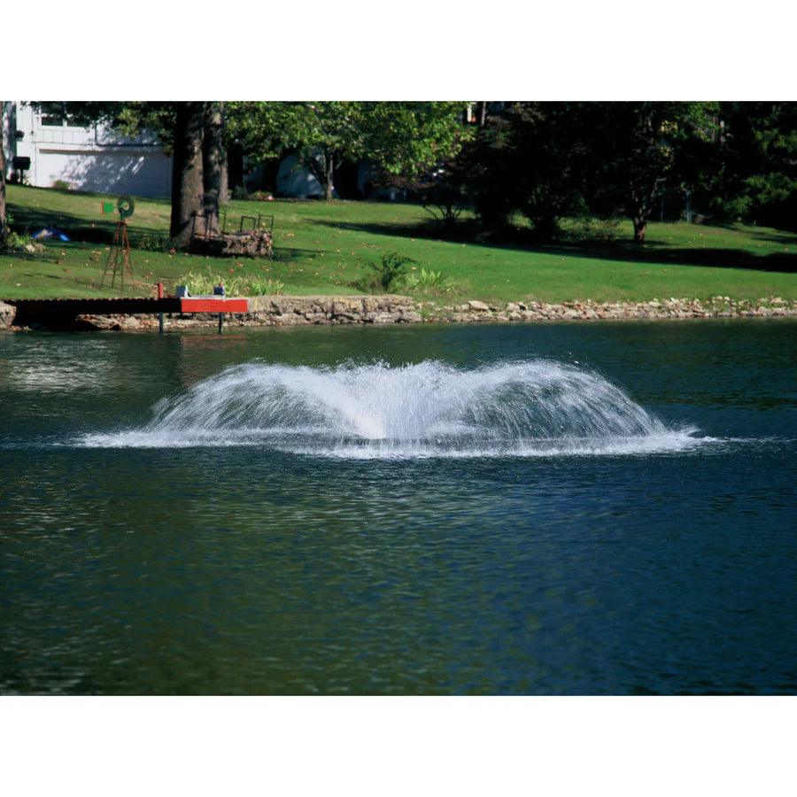 Air-O-Lator Aquarian Pro Surface Aerator Aerator Air-O-Lator   