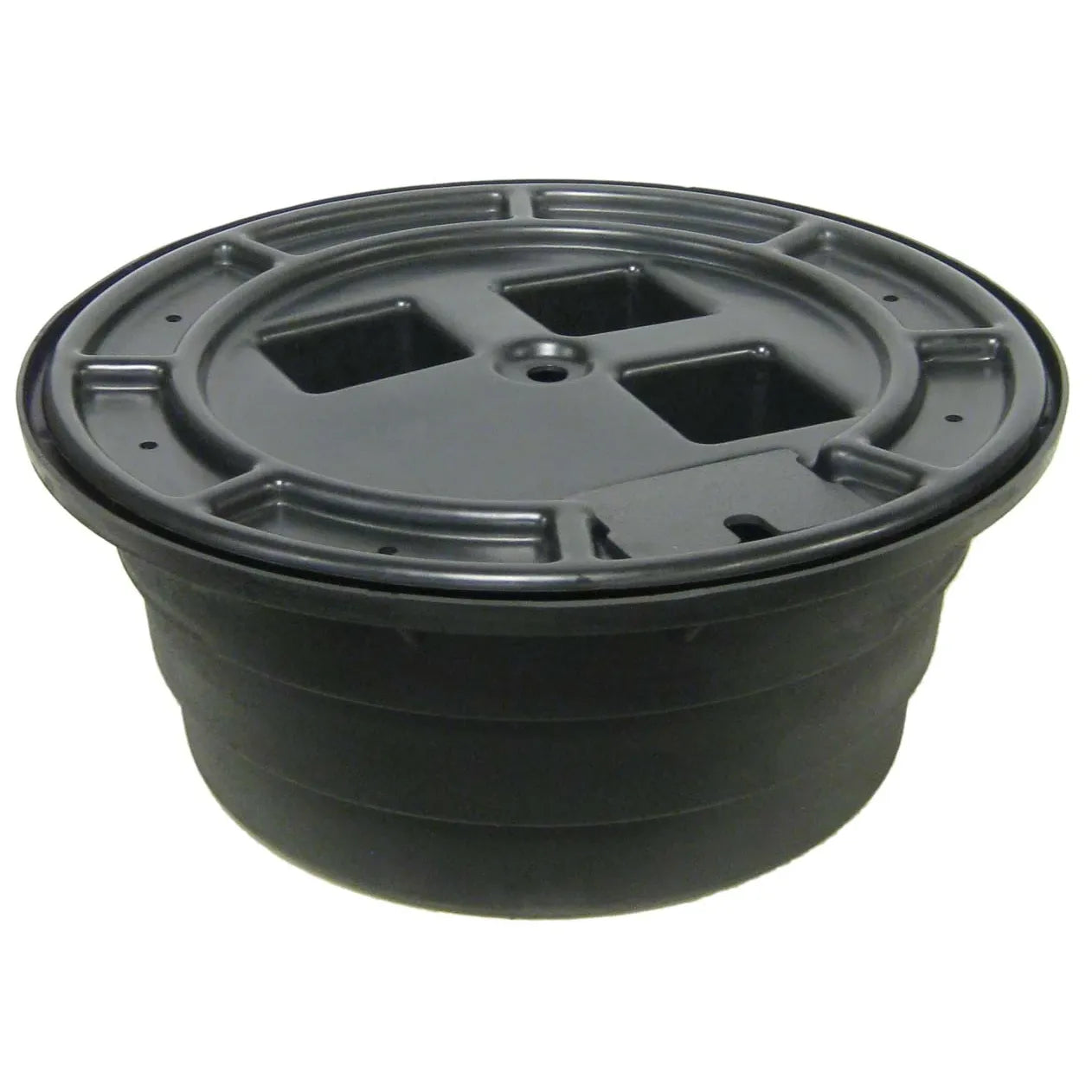 EasyPro Eco-Series Basin - 28" Diameter