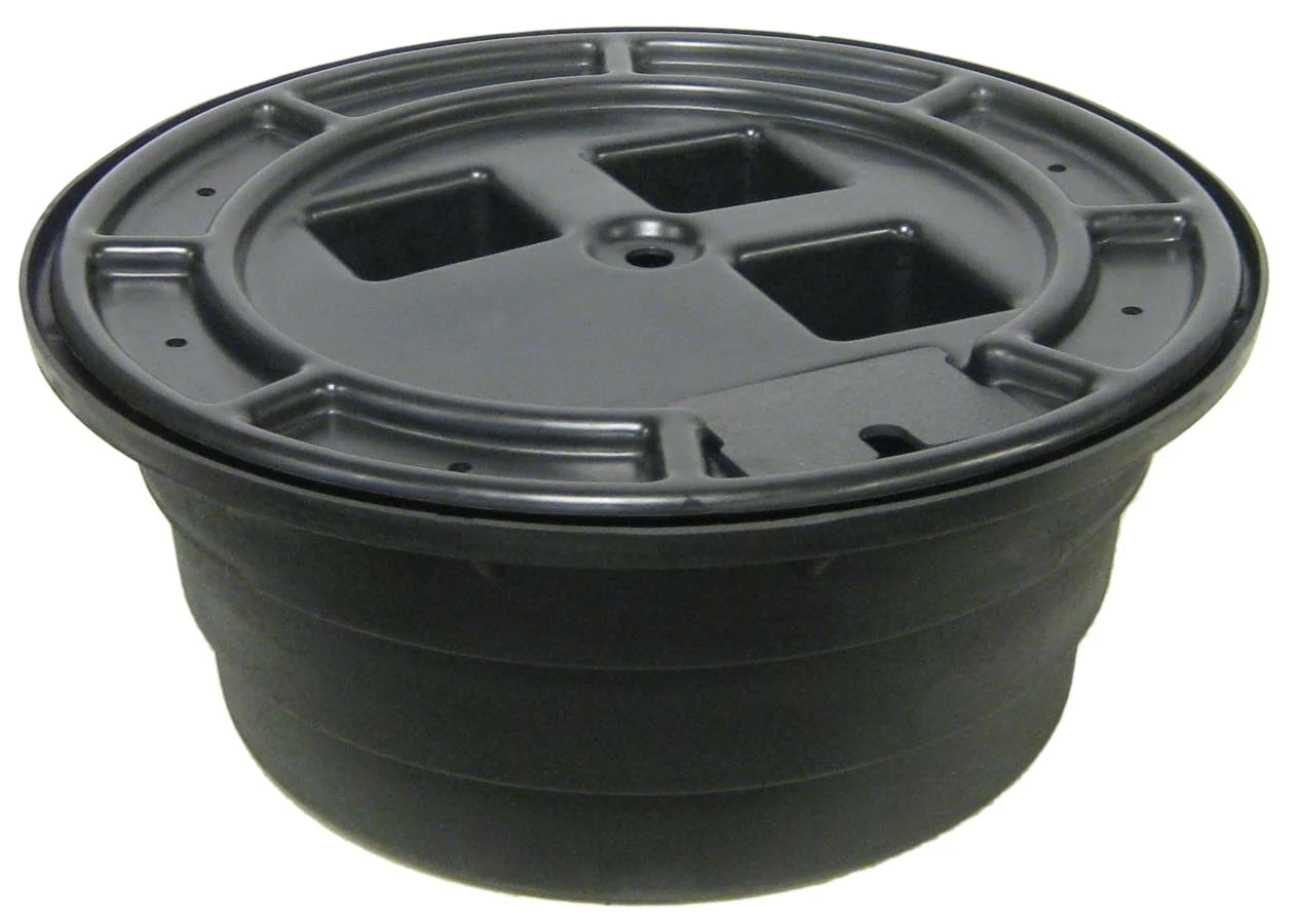 EasyPro Eco-Series Basin - 28" Diameter