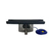 Outdoor Water Solutions Commercial Aerating Fountain Components on white background
