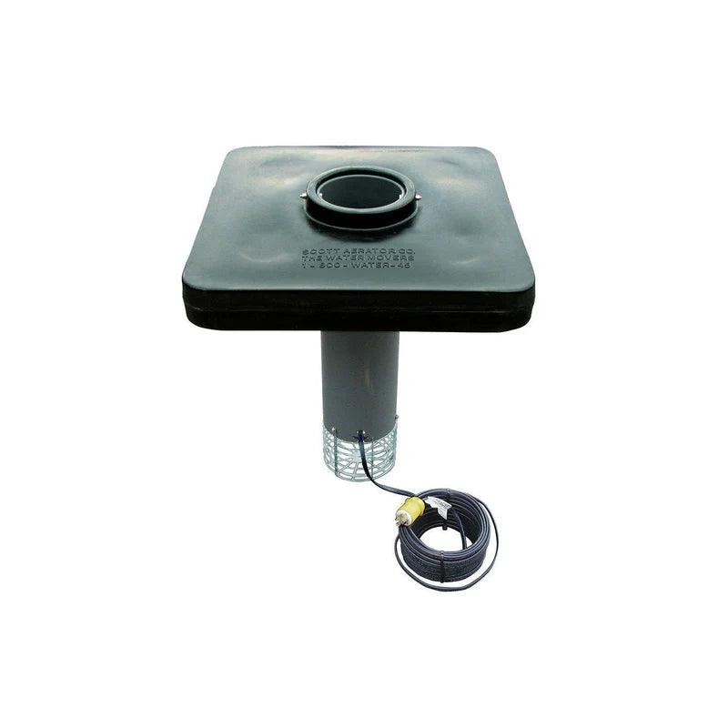 Scott Aerator DA-20 Fountain Scott Aerator   