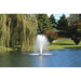 Kasco J Series Pond Fountain 1 HP Fountain Kasco Marine