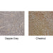 GFRC rock color options