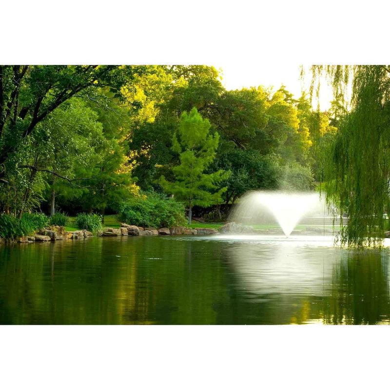 Scott Aerator DA-20 Fountain Scott Aerator   
