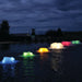 Kasco LED Light Kit with Colored Lenses Fountain Lights Kasco Marine   