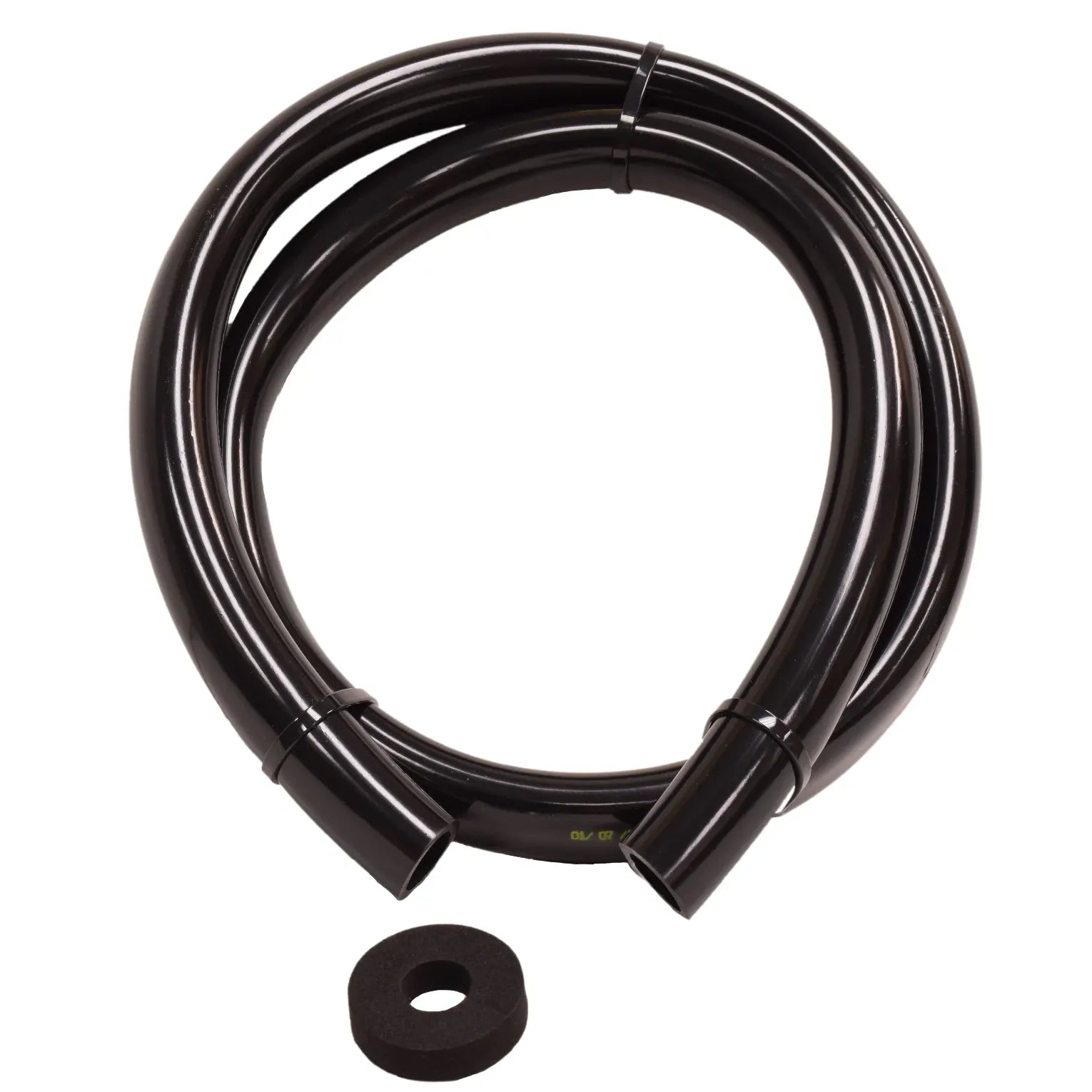 Basalt Column Fountain Plumbing Kit – Single Line with Friction Ring