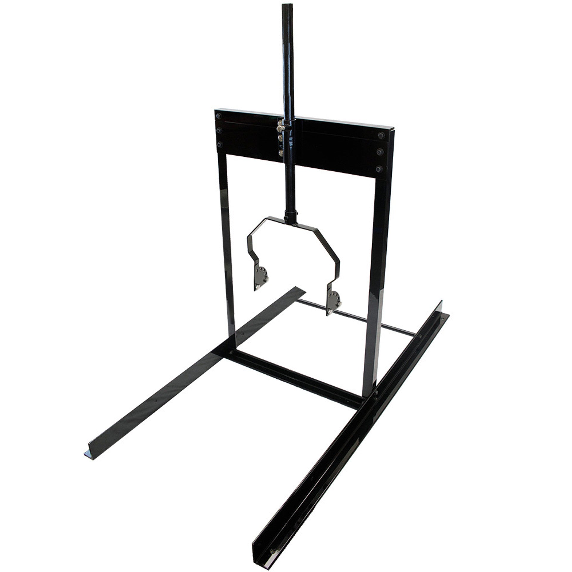 Bearon Aquatics Shallow Water Stand on white background