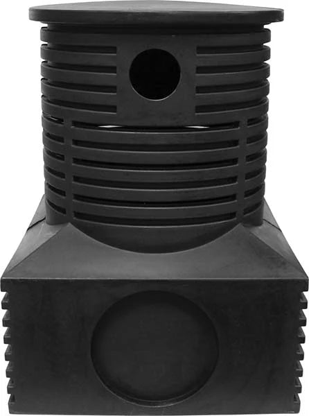 EasyPro Large Pump Vault