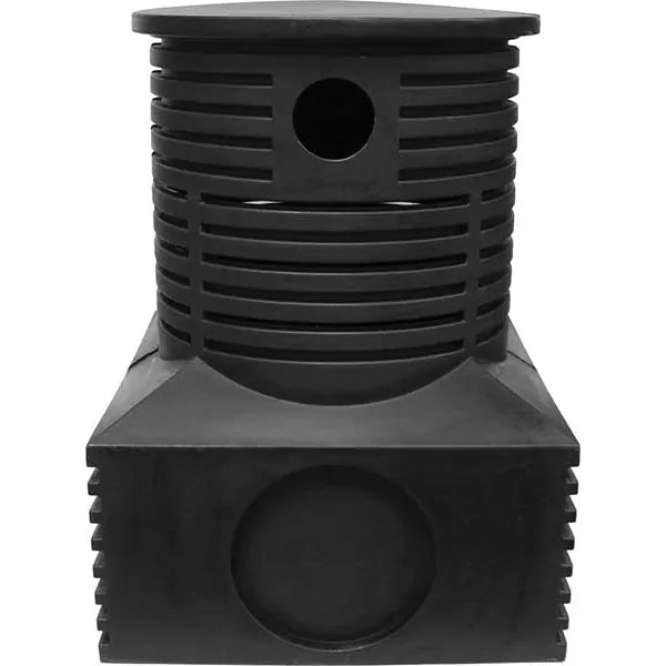 EasyPro Large Pump Vault