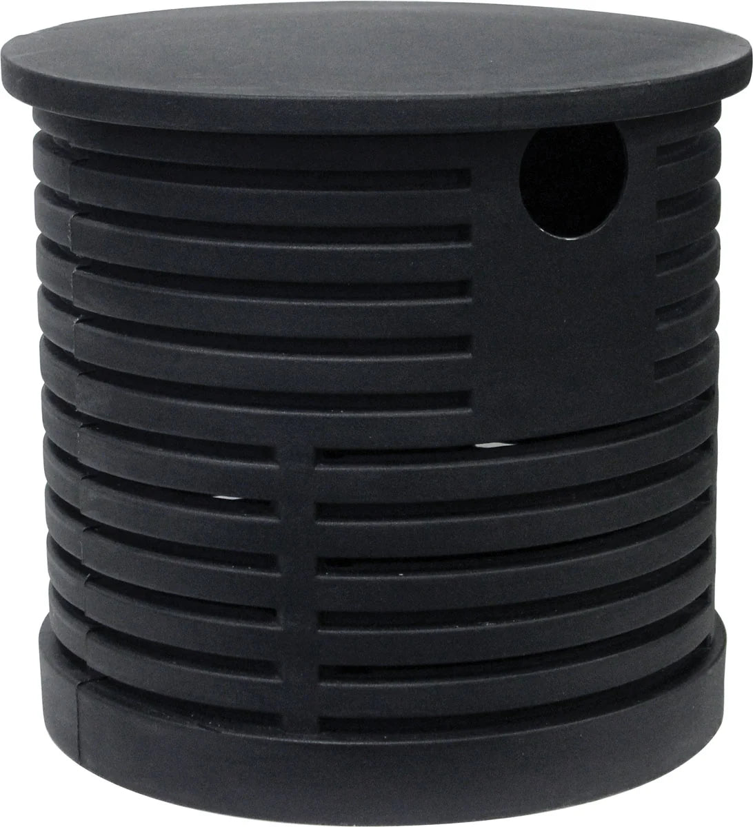 EasyPro Minature Pump Vault - Wide Diameter