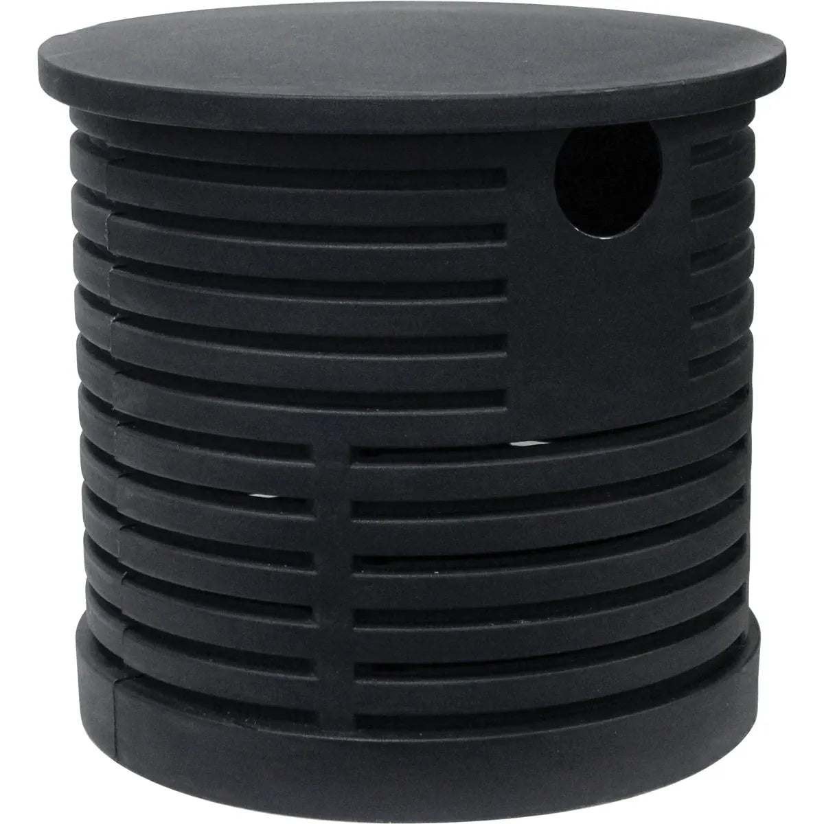EasyPro Minature Pump Vault - Wide Diameter