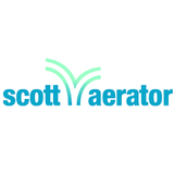 Scott Aerator Logo