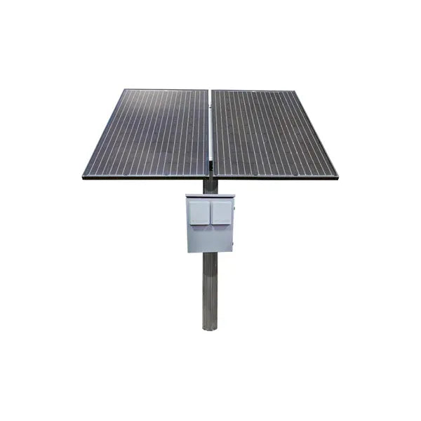 Scott Aerator Solar Skyward Fountain