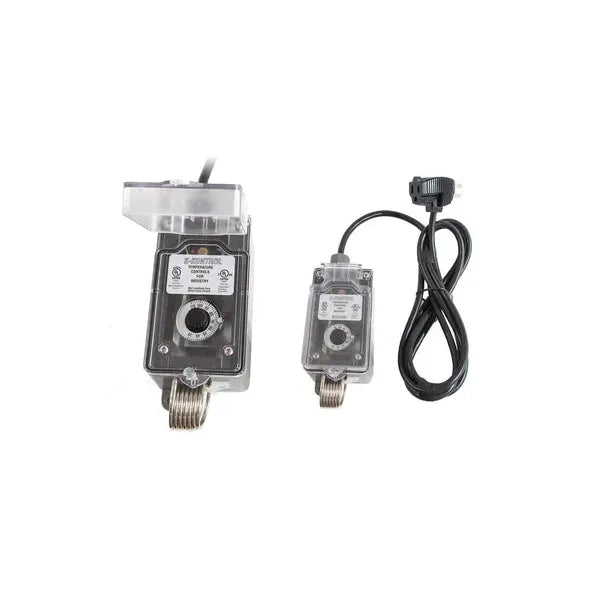 Scott Aerator Freeze Control Thermostat