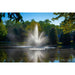 Scott Aerator Triad Fountain Fountain Scott Aerator   