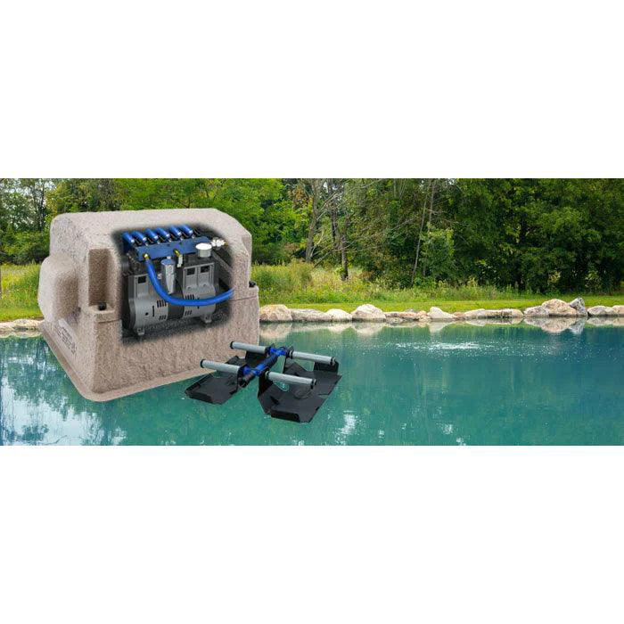 Airmax PS10 1 Acre Pond Aerator Aerator Airmax   