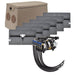 EasyPro Air De-Icing System for Docks De-Icer EasyPro DKSW100 - Docks Up to 100 feet  