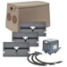EasyPro Air De-Icing System for Docks De-Icer EasyPro DKSW45 - Docks Up to 45 feet  